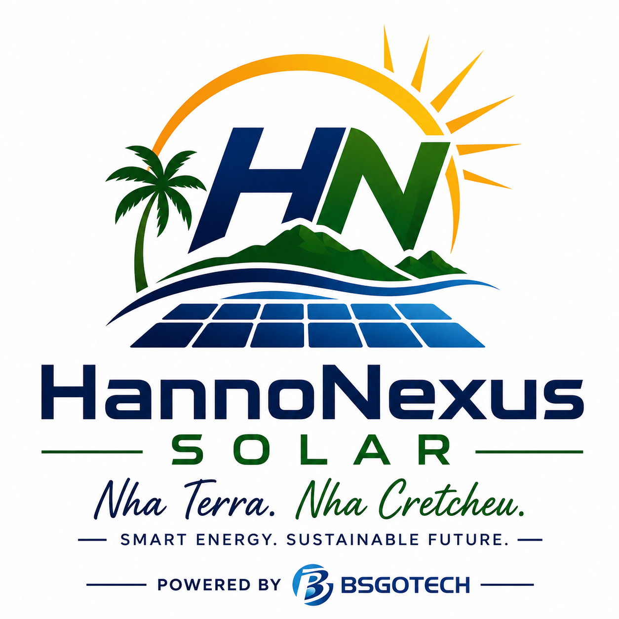 HannoNexus Solar
